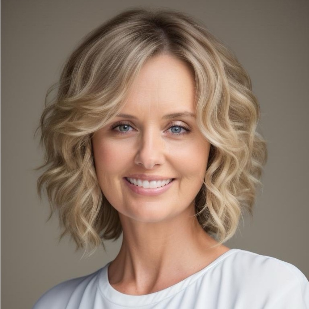 Meet your Posher, Angela